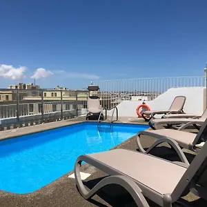 Osborne 3*, Valletta Malta