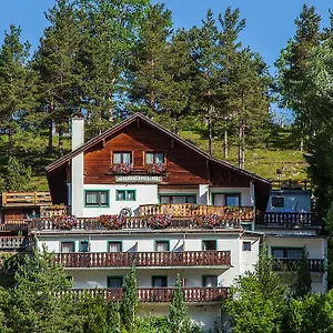 Schwalbennestl Mittenwald