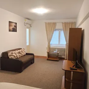 Apartamento Inner Circle