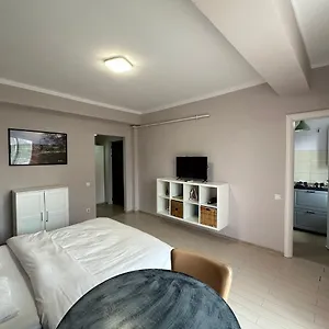 Apartament Vitan Mall