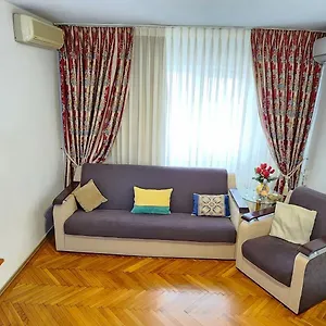 Apartament Atlas Romana De Lux