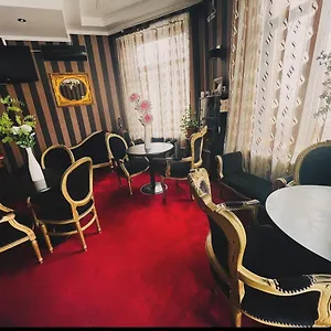Zava Boutique Central Hotel