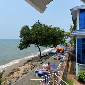 Sealine 2*, Cherai Beach India