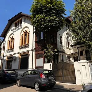 Apartament Cismigiu Park