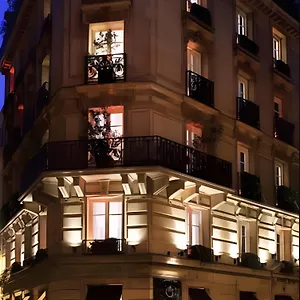 Evozava Hotel