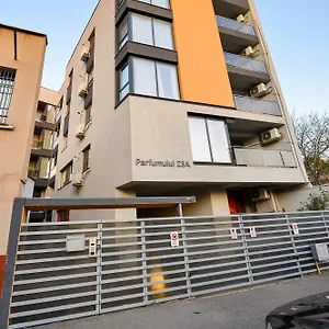 Apartament Old Town