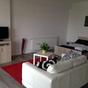 Apartament Heights