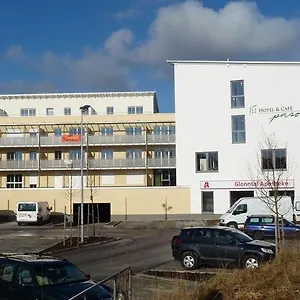 Und Cafe Paso Vierkirchen