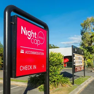 Nightcap At Edge Hill Tavern 3*, Cairns Australia