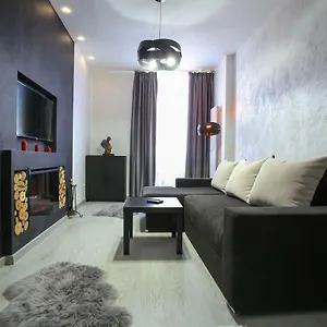 Apartment Simona Maria
