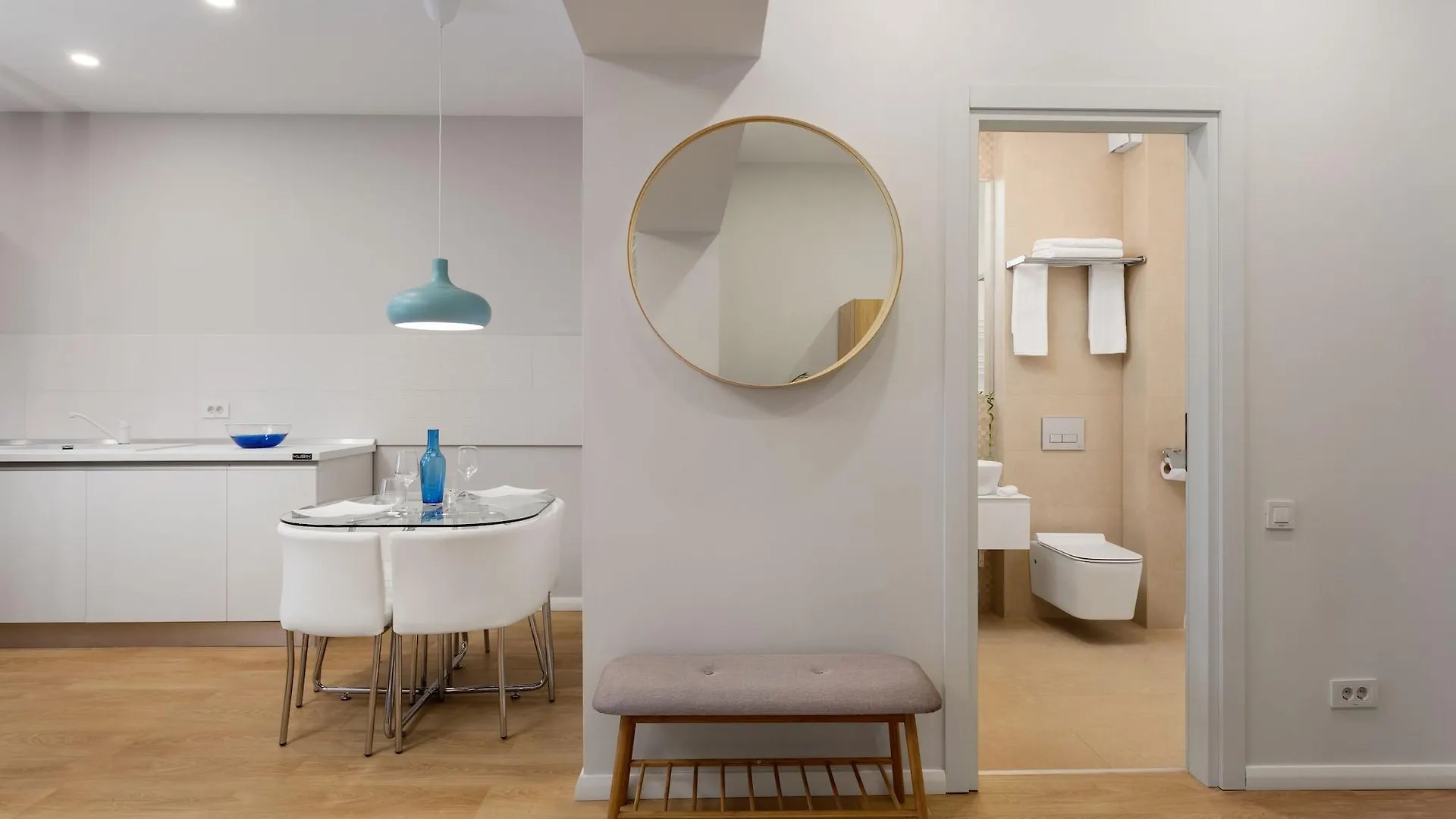 Athina Suites Hotel Bukarest