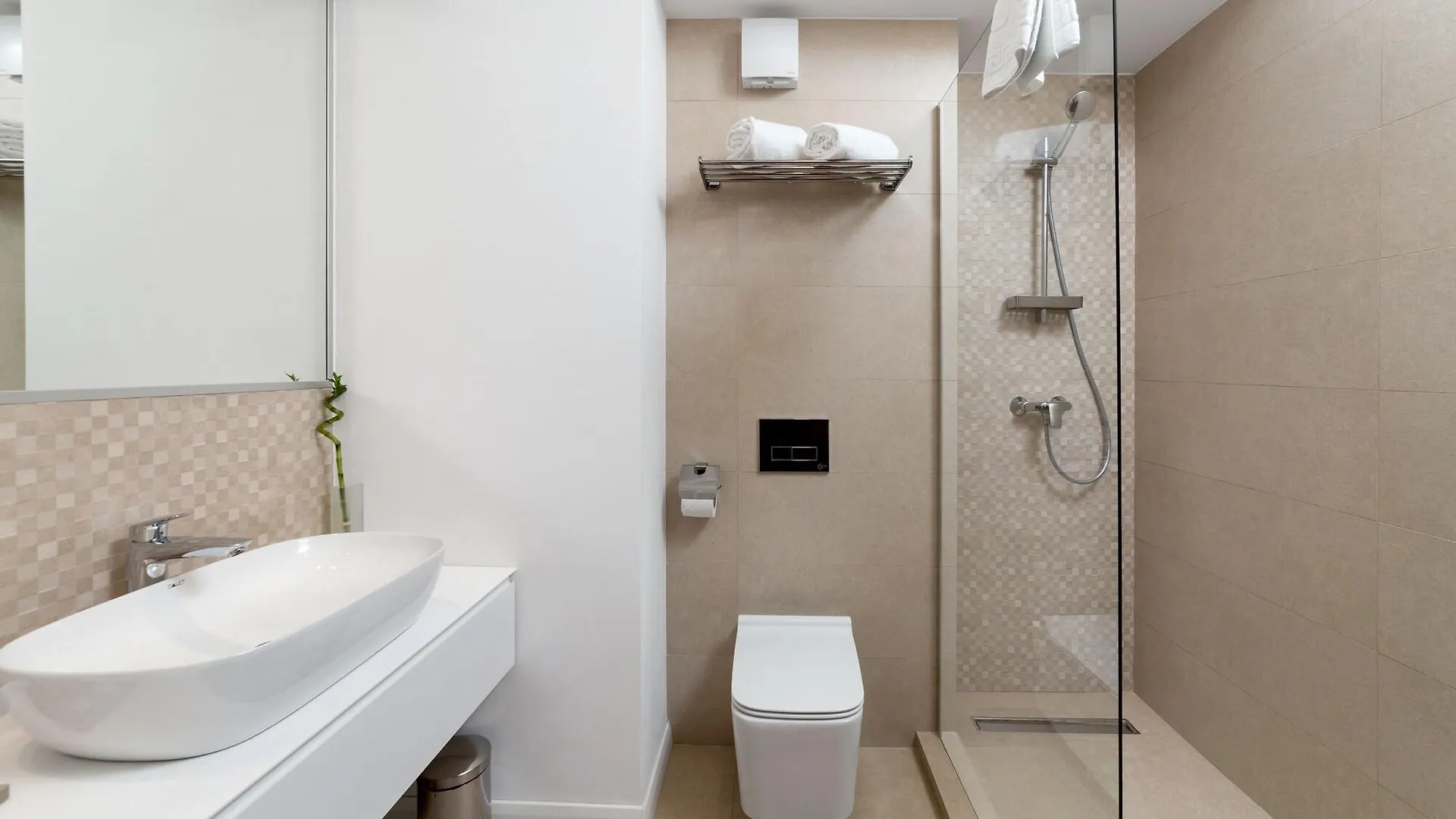 Athina Suites Hotel Bukarest