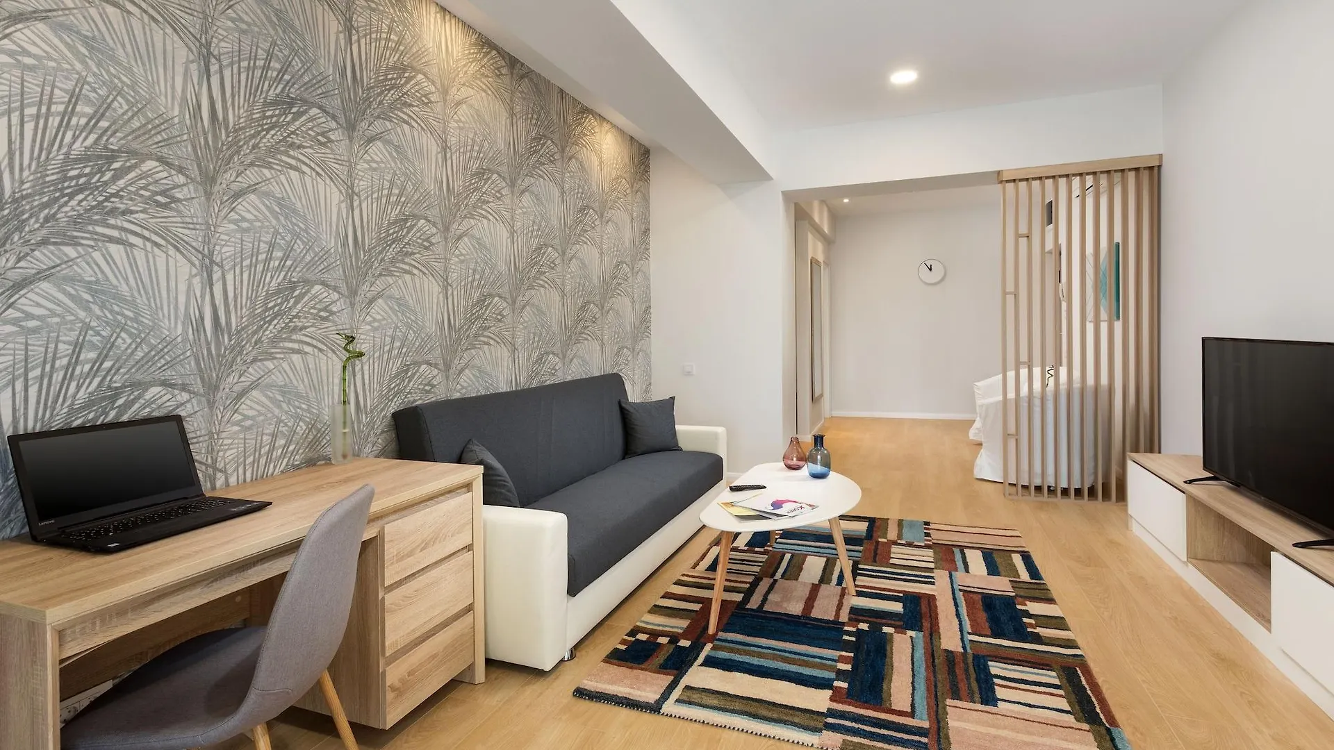 Athina Suites Hotel Bukarest