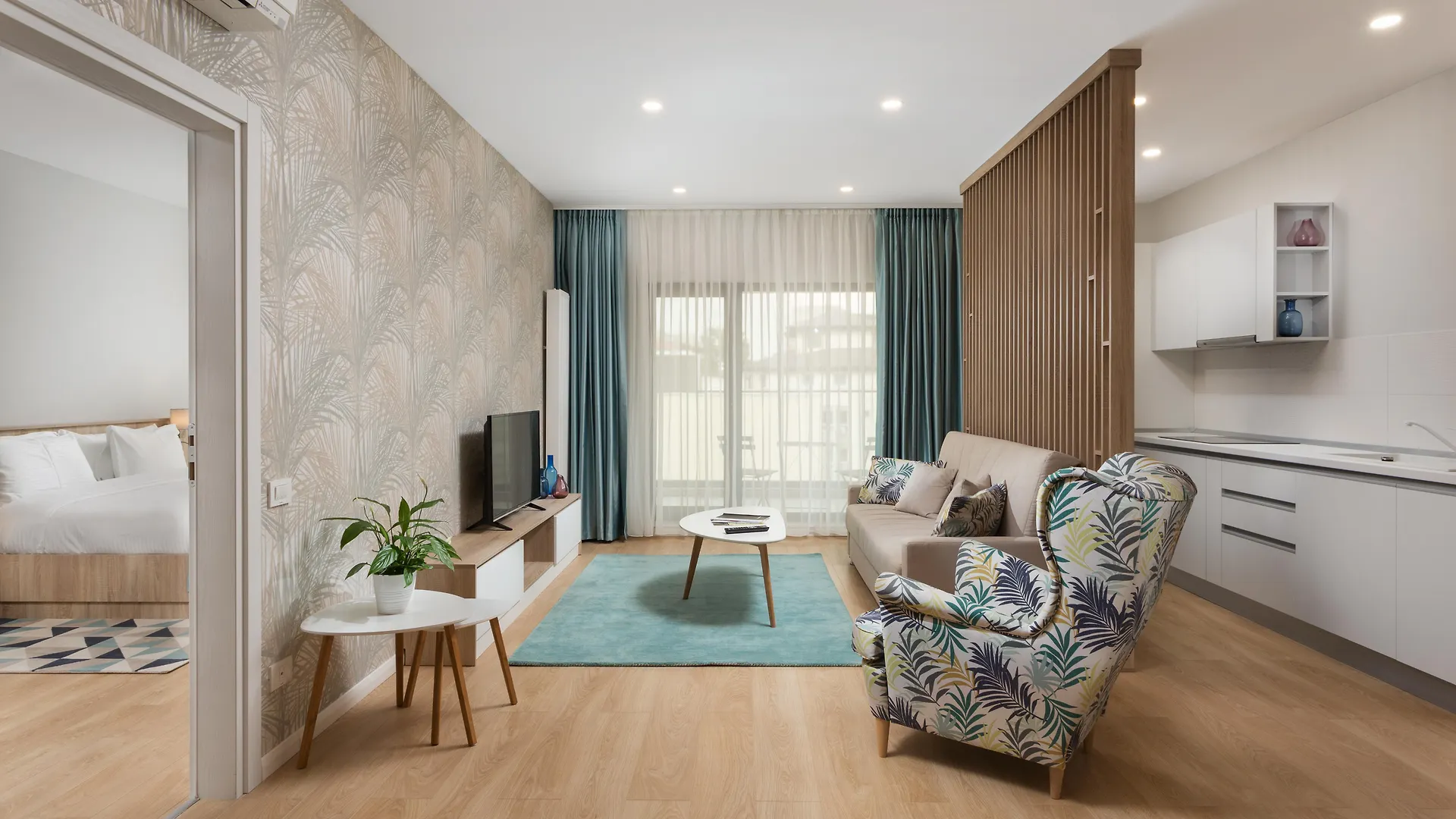 Athina Suites Hotel Bukarest Rumänien