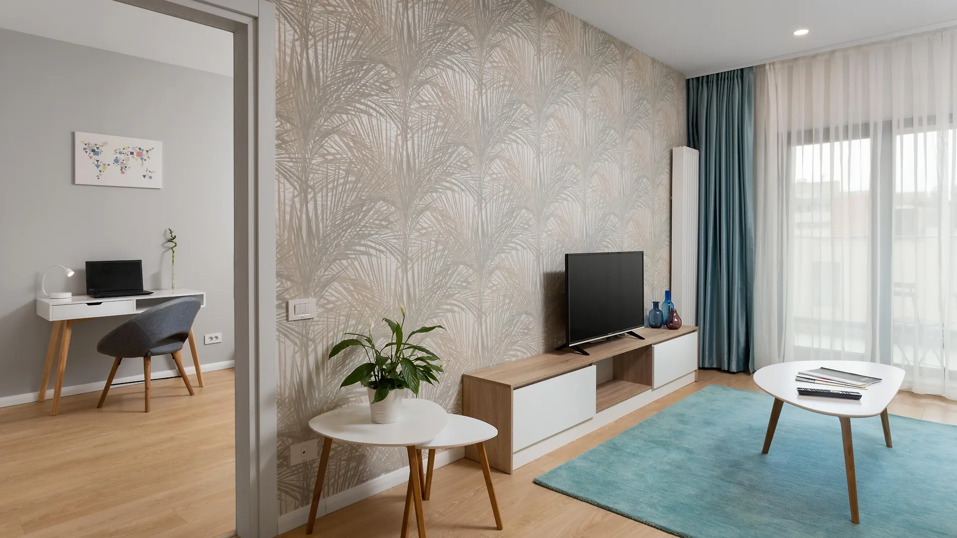 Athina Suites Hotel Bukarest