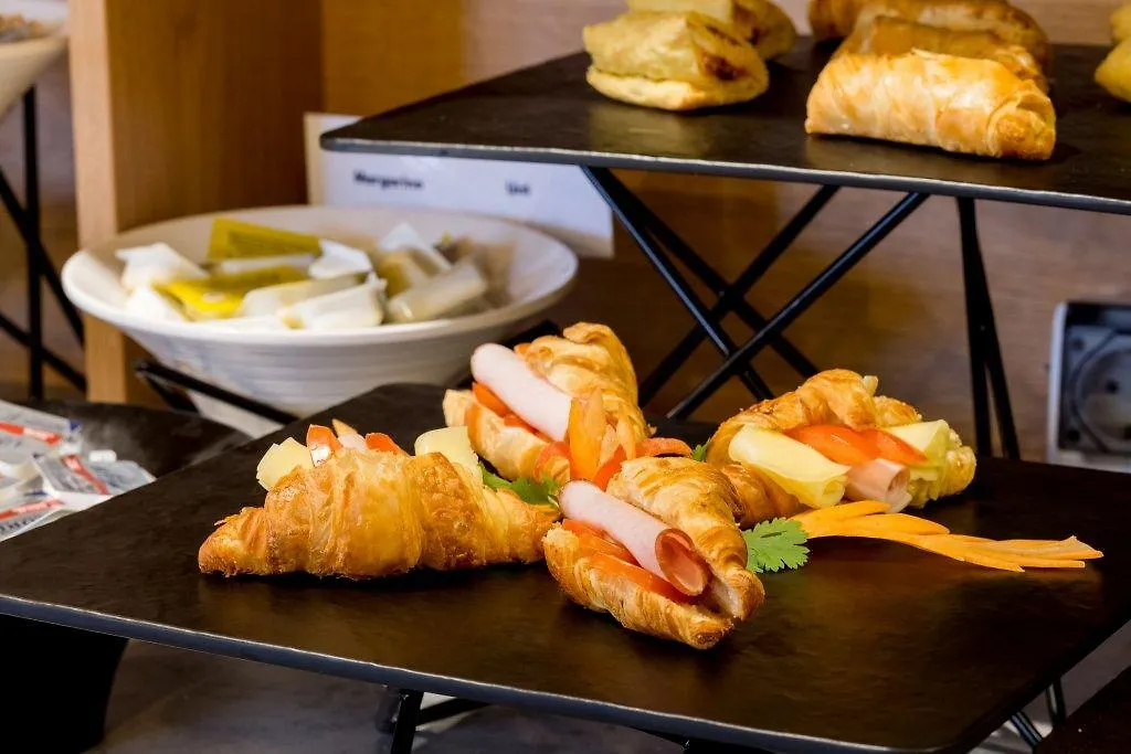 Athina Suites Hotel Bukarest