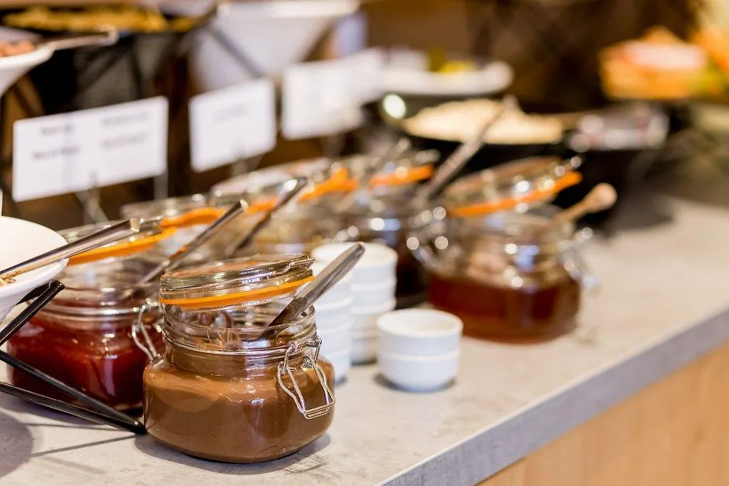 Athina Suites Hotel Bukarest