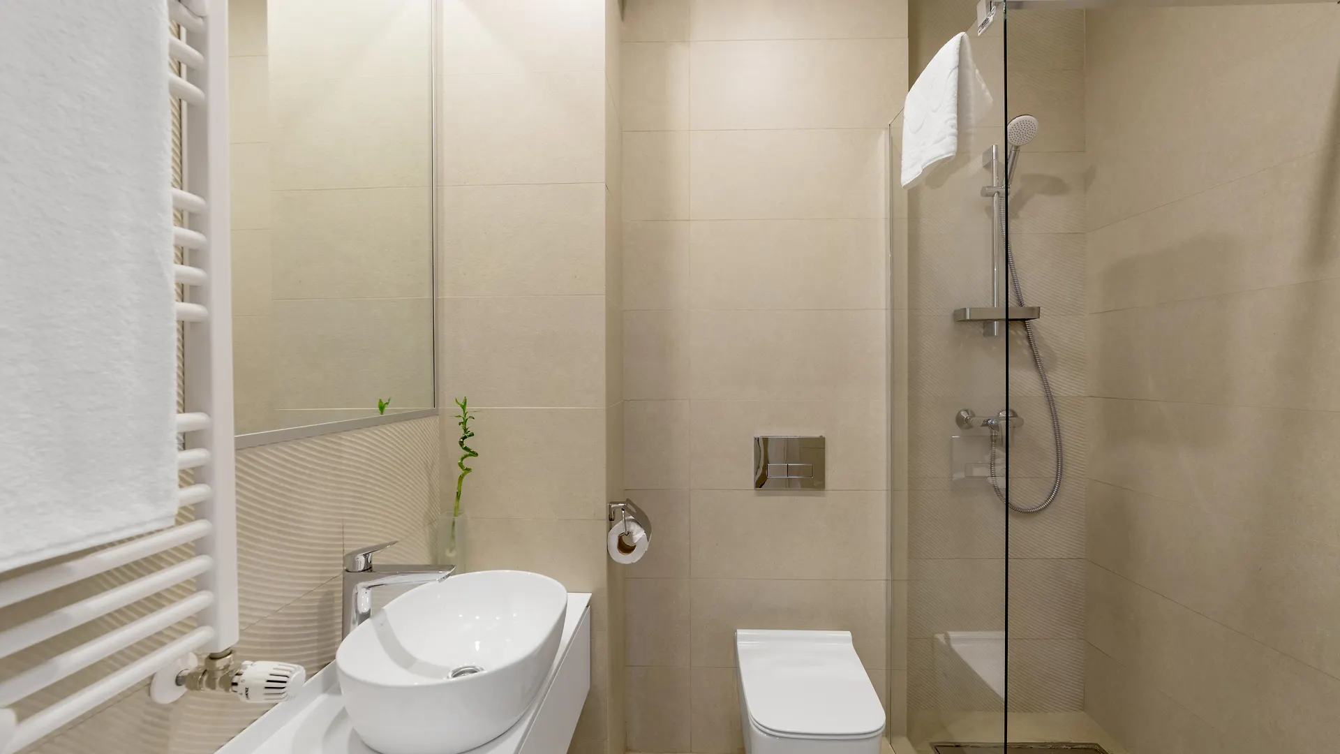 Athina Suites Hotel Bucarest