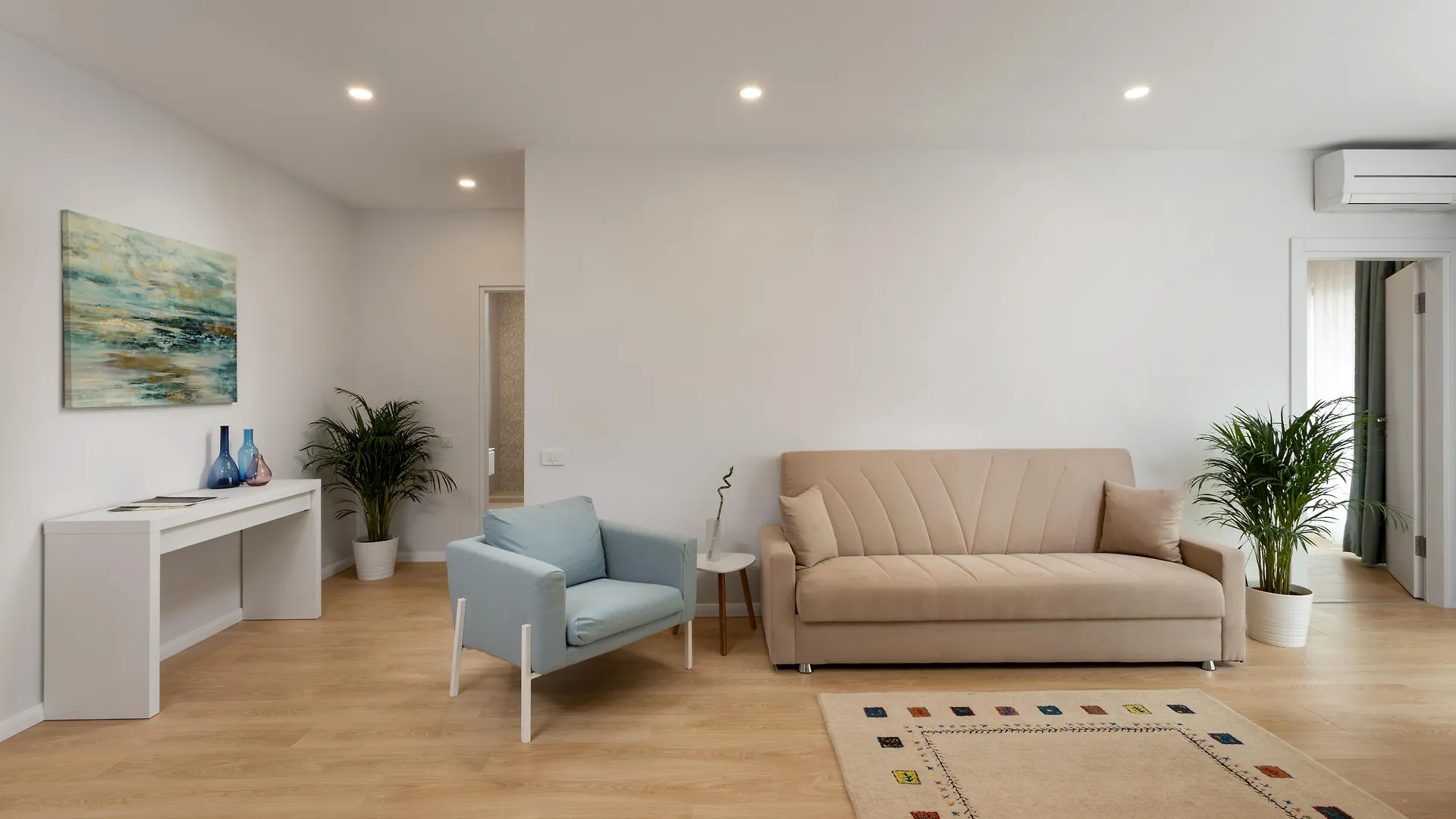 Athina Suites Hotel contacts