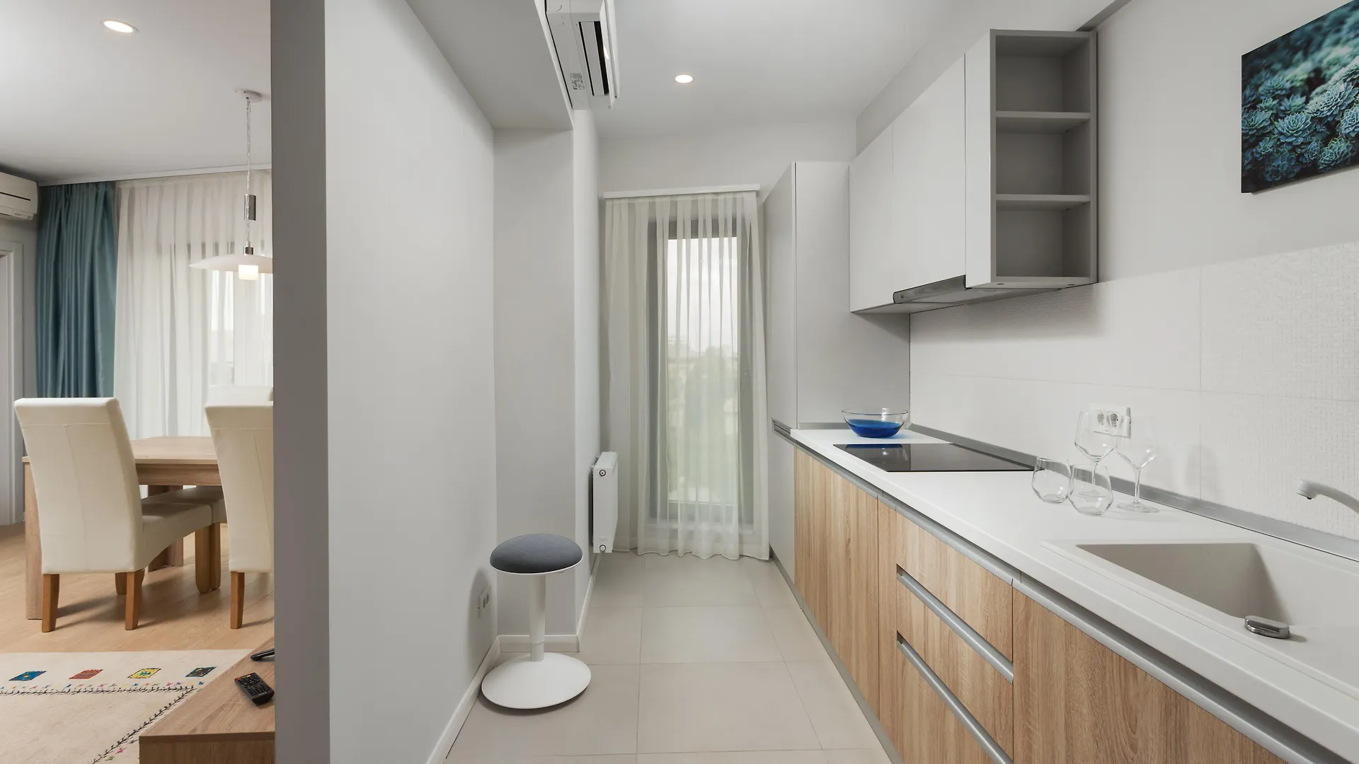 Athina Suites Hotel Bucarest