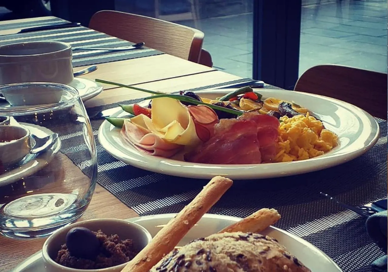 Athina Suites Hotel Bucarest