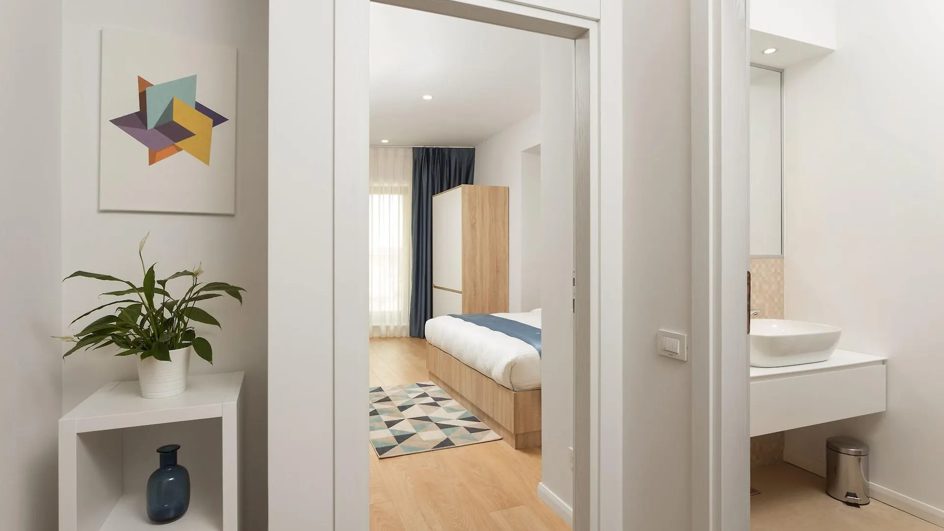 ****  Athina Suites Hotel Bukurešť Rumunsko